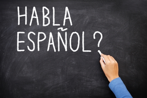 is spanish an easy language to learn